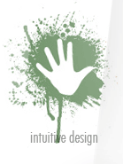 Intuitive Web Design