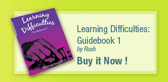 buy learning difficulties book