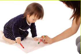 Young Child Learning